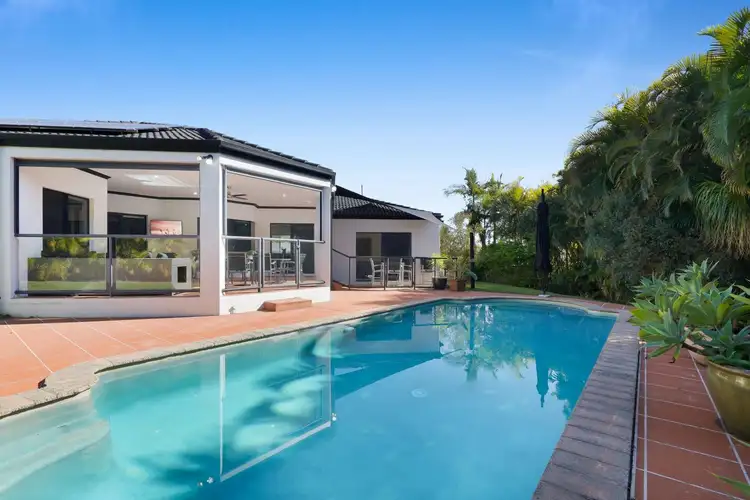 Second view of Homely house listing, 12 Zeller Crescent, Arundel QLD 4214
