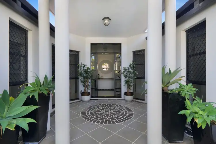 Third view of Homely house listing, 12 Zeller Crescent, Arundel QLD 4214