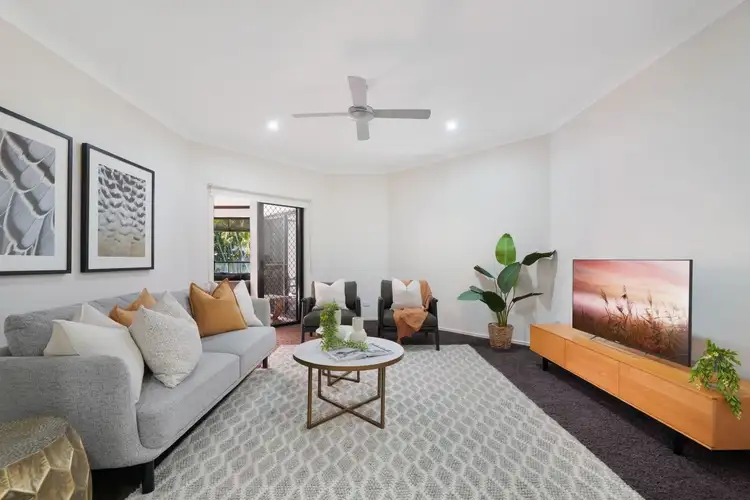 Fourth view of Homely house listing, 12 Zeller Crescent, Arundel QLD 4214