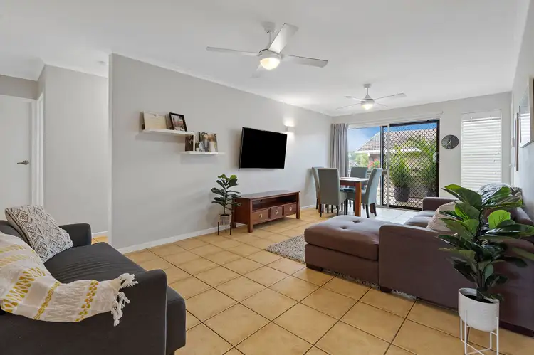 Main view of Homely unit listing, 1/18 High Street, Mount Gravatt QLD 4122