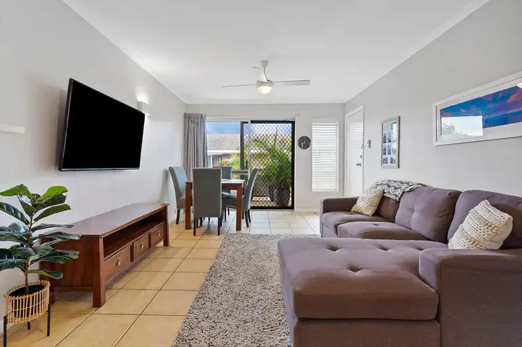 Second view of Homely unit listing, 1/18 High Street, Mount Gravatt QLD 4122