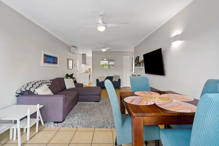 Third view of Homely unit listing, 1/18 High Street, Mount Gravatt QLD 4122