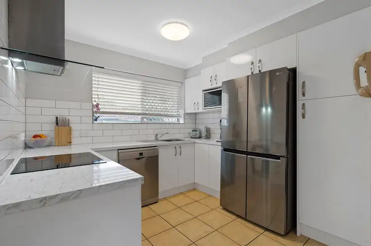 Fifth view of Homely unit listing, 1/18 High Street, Mount Gravatt QLD 4122