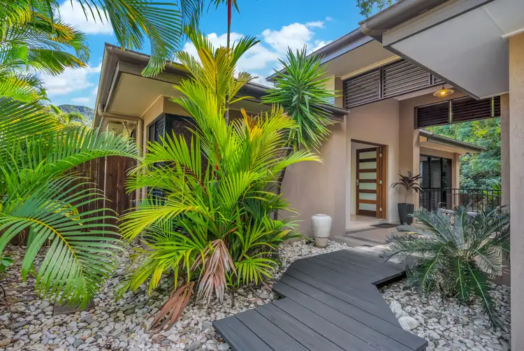 Fourth view of Homely house listing, 7 Jupiter Close, Clifton Beach QLD 4879
