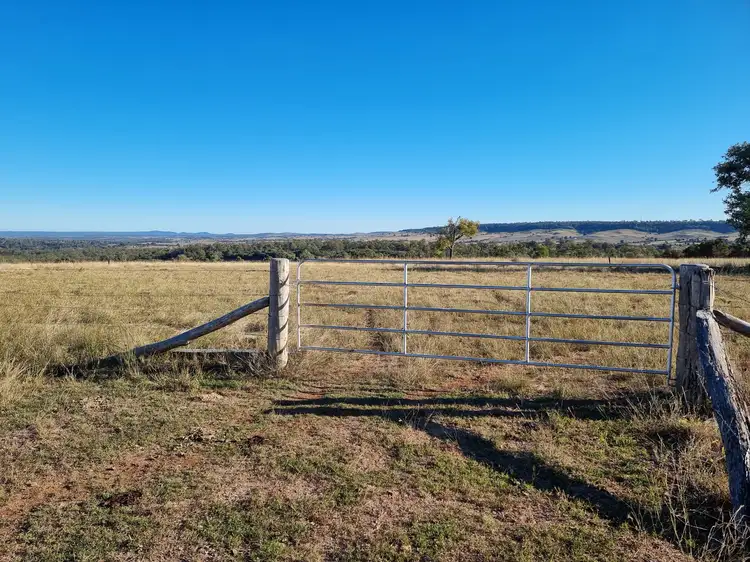 Main view of Homely rural property listing, Lot 5 Back Road, Proston QLD 4613