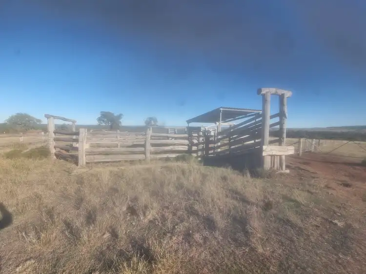 Third view of Homely rural property listing, Lot 5 Back Road, Proston QLD 4613