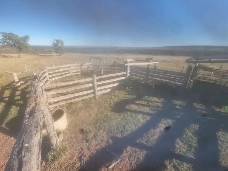 Fourth view of Homely rural property listing, Lot 5 Back Road, Proston QLD 4613