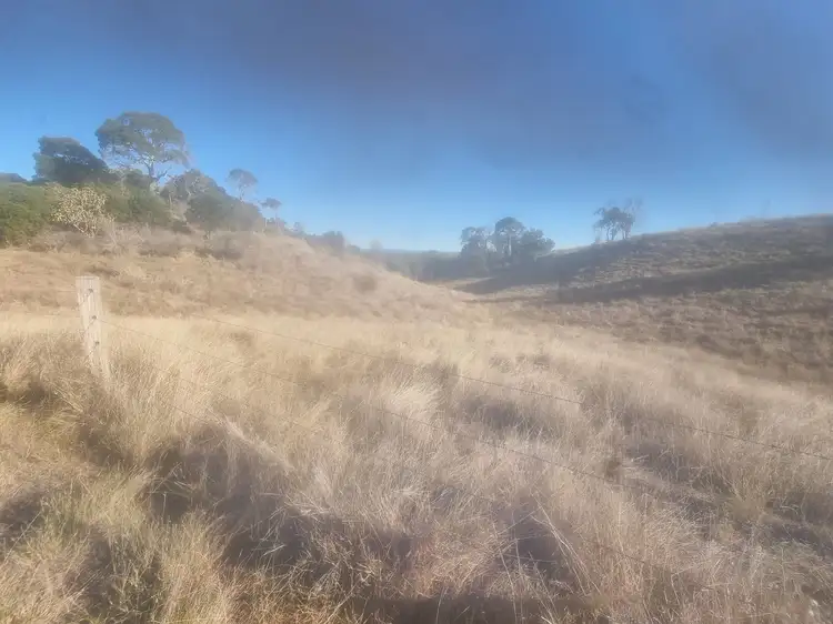 Fifth view of Homely rural property listing, Lot 5 Back Road, Proston QLD 4613