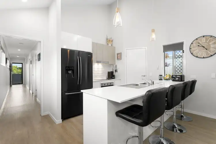 Fifth view of Homely house listing, 12 Seabreeze Circuit, Deception Bay QLD 4508