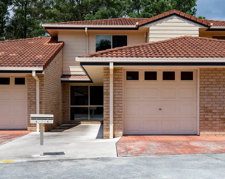 Main view of Homely townhouse listing, 12/14 Everest Street, Warner QLD 4500