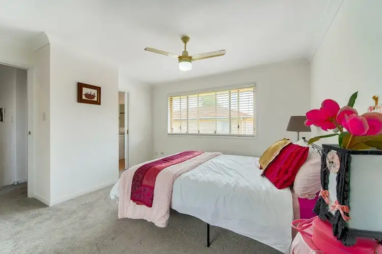 Third view of Homely townhouse listing, 12/14 Everest Street, Warner QLD 4500