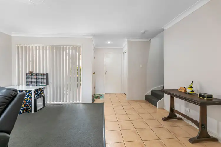 Fourth view of Homely townhouse listing, 12/14 Everest Street, Warner QLD 4500