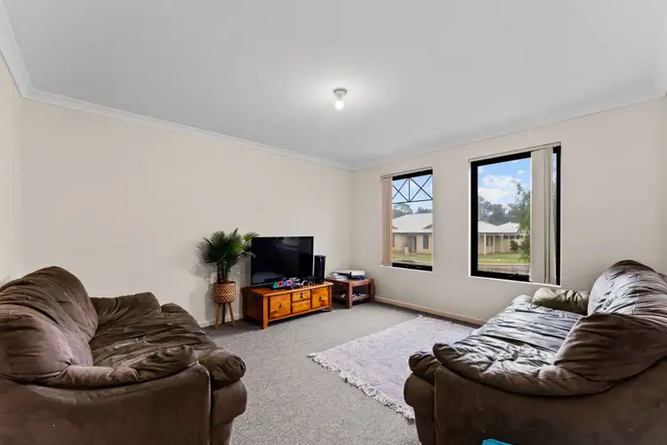 Third view of Homely house listing, 16 Fullman Turn, Baldivis WA 6171