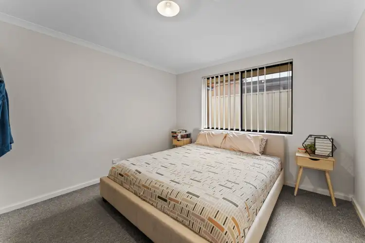 Sixth view of Homely house listing, 16 Fullman Turn, Baldivis WA 6171