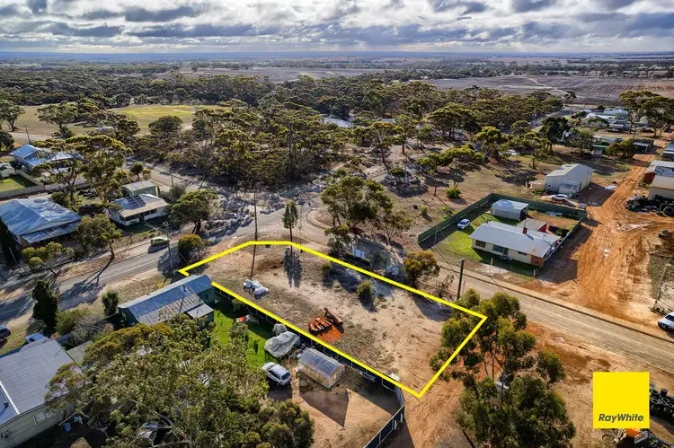 25 Lamont Street, Ongerup WA 6336