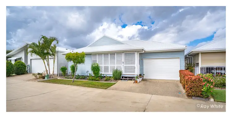85/19 Schuffenhauer Street, Norman Gardens QLD 4701