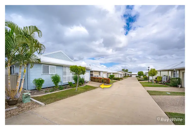 Third view of Homely house listing, 85/19 Schuffenhauer Street, Norman Gardens QLD 4701