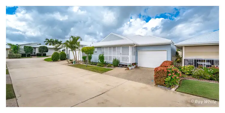 Fourth view of Homely house listing, 85/19 Schuffenhauer Street, Norman Gardens QLD 4701
