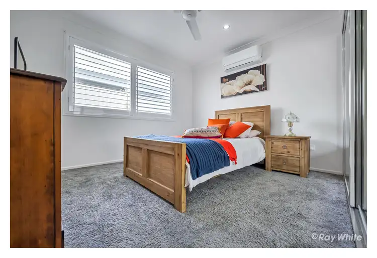 Fifth view of Homely house listing, 85/19 Schuffenhauer Street, Norman Gardens QLD 4701