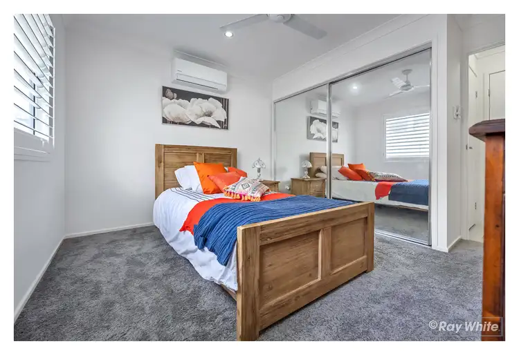 Sixth view of Homely house listing, 85/19 Schuffenhauer Street, Norman Gardens QLD 4701