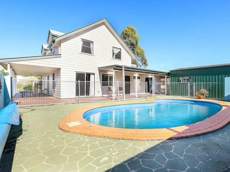 29 Lonsdale Road, Mount Tabor QLD 4370