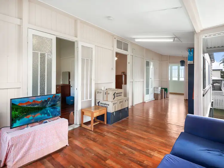 Second view of Homely house listing, 506 Alice Street, Maryborough QLD 4650