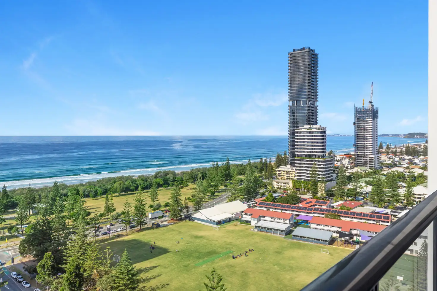 Main view of Homely apartment listing, 1902/14 George Avenue, Broadbeach QLD 4218