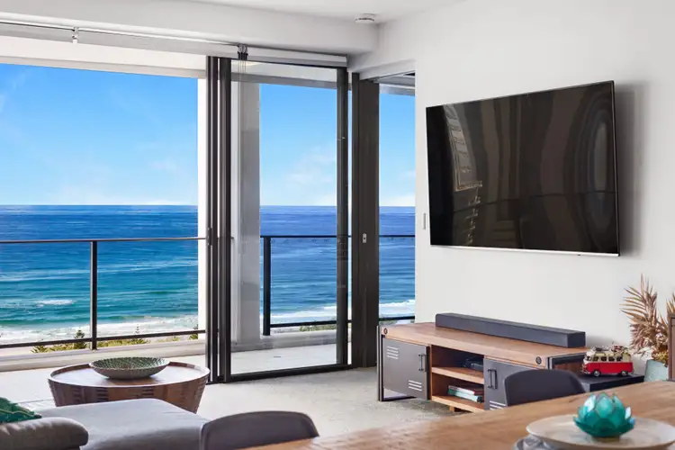 Third view of Homely apartment listing, 1902/14 George Avenue, Broadbeach QLD 4218