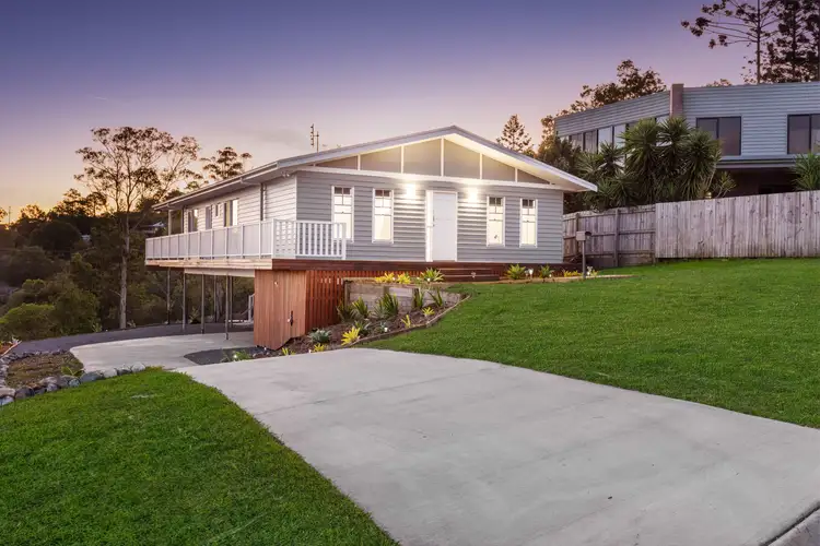 7 Jaryd Place, Gympie QLD 4570