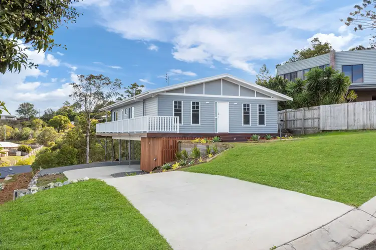 Third view of Homely house listing, 7 Jaryd Place, Gympie QLD 4570