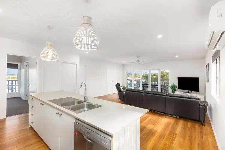 Sixth view of Homely house listing, 7 Jaryd Place, Gympie QLD 4570