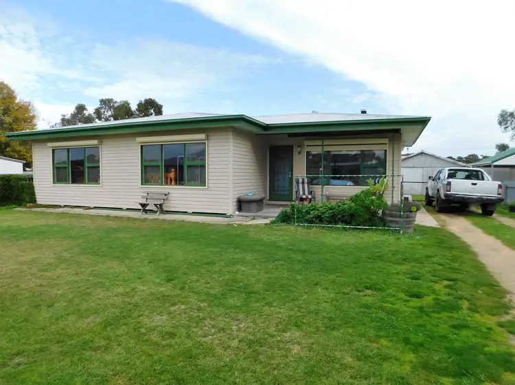 43 Green Street, Bordertown SA 5268