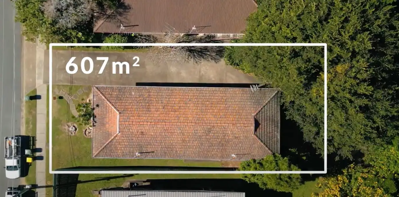 Main view of Homely block of units listing, 18 Roseglen Street, Greenslopes QLD 4120