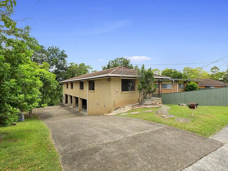Third view of Homely block of units listing, 18 Roseglen Street, Greenslopes QLD 4120