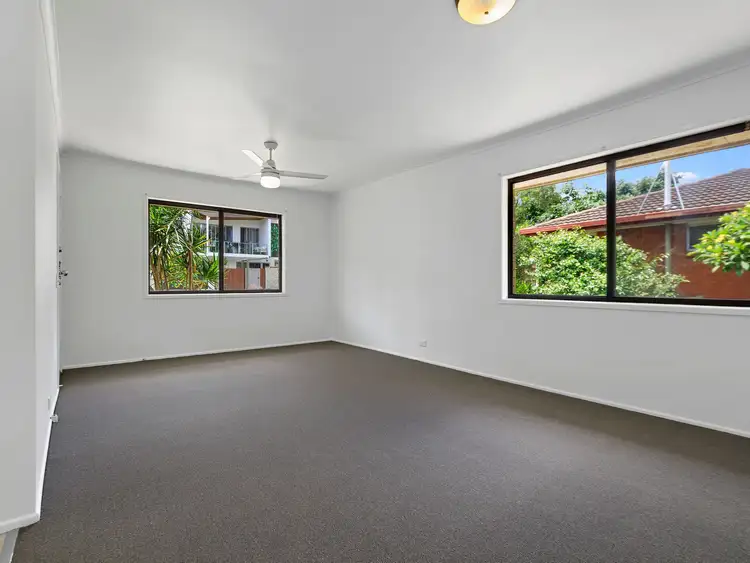 Fifth view of Homely block of units listing, 18 Roseglen Street, Greenslopes QLD 4120