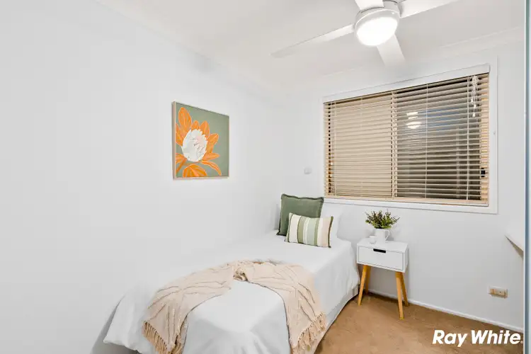 Fifth view of Homely semi-detached listing, 165 Pye Road, Quakers Hill NSW 2763