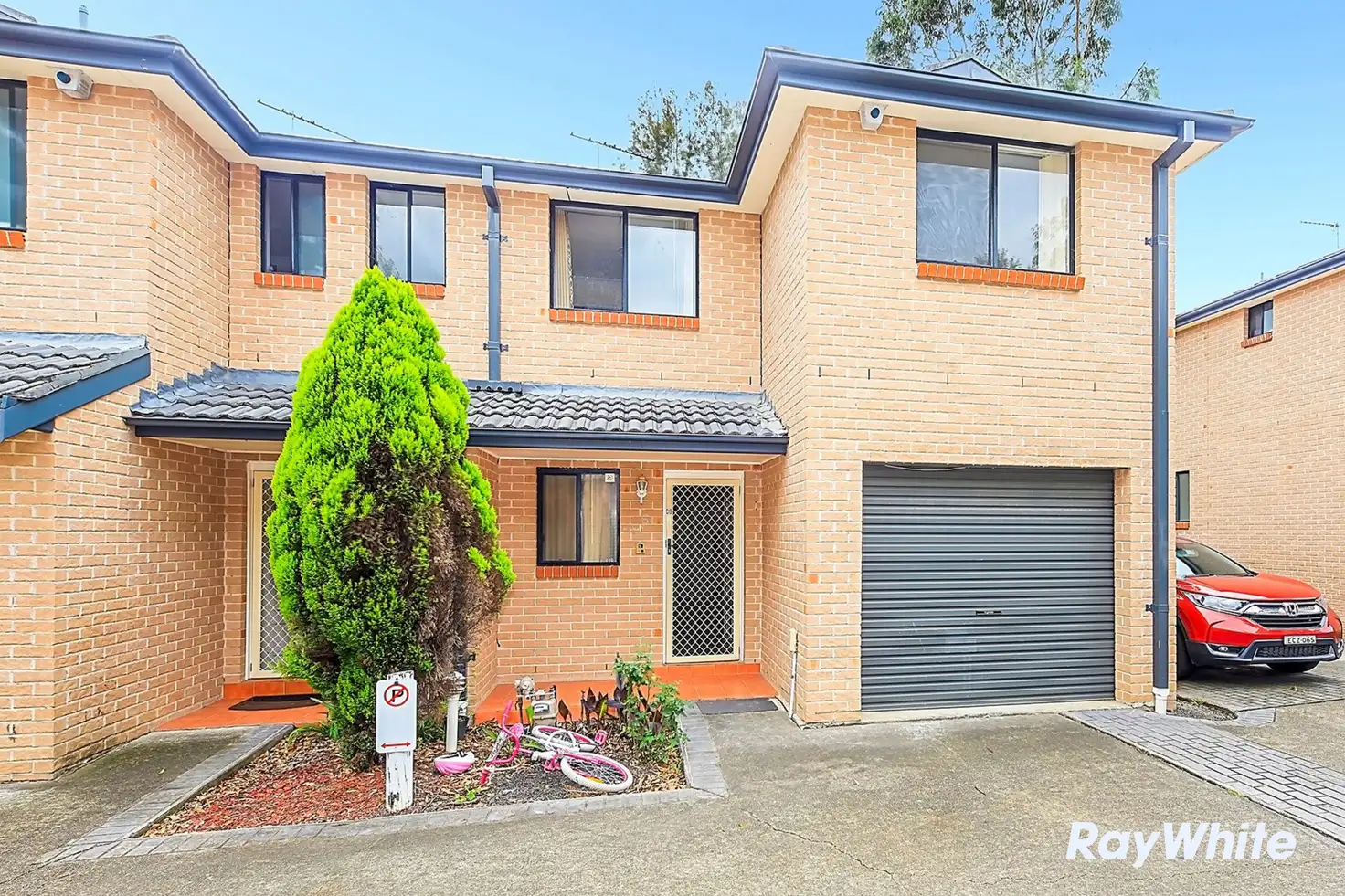 Main view of Homely house listing, 6/44 Stanbury Place, Quakers Hill NSW 2763