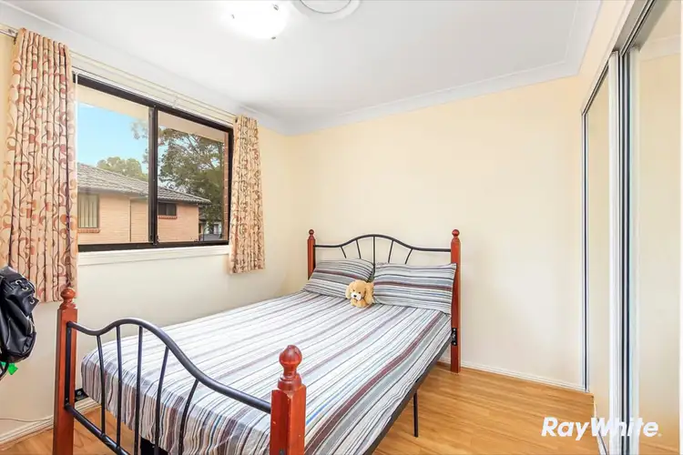 Fifth view of Homely house listing, 6/44 Stanbury Place, Quakers Hill NSW 2763