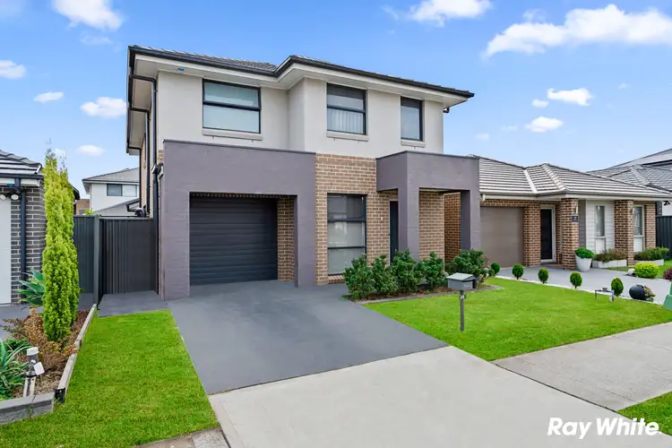 Main view of Homely house listing, 24 Donnelly Street, Marsden Park NSW 2765