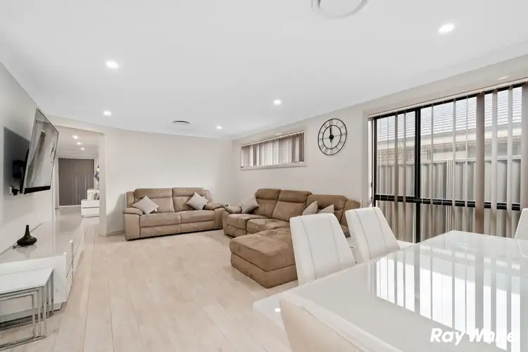 Third view of Homely house listing, 24 Donnelly Street, Marsden Park NSW 2765