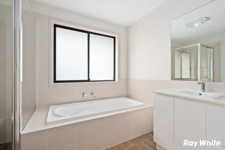 Fourth view of Homely house listing, 24 Donnelly Street, Marsden Park NSW 2765