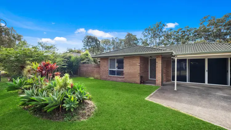 Second view of Homely house listing, 16 Meriden Place, Boondall QLD 4034