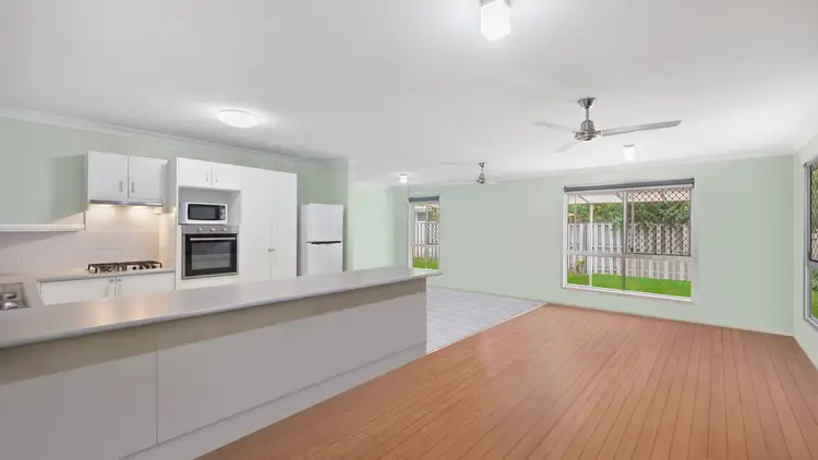 Third view of Homely house listing, 16 Meriden Place, Boondall QLD 4034