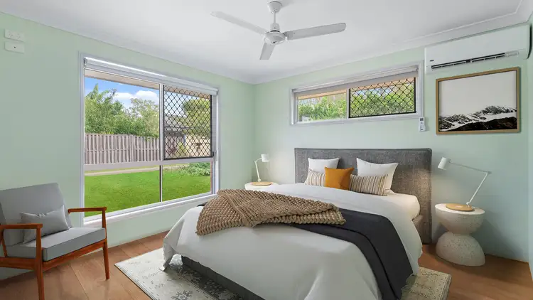 Fourth view of Homely house listing, 16 Meriden Place, Boondall QLD 4034