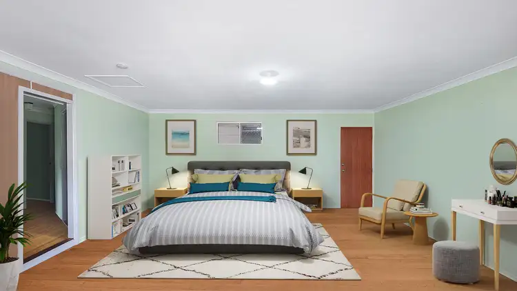 Sixth view of Homely house listing, 16 Meriden Place, Boondall QLD 4034