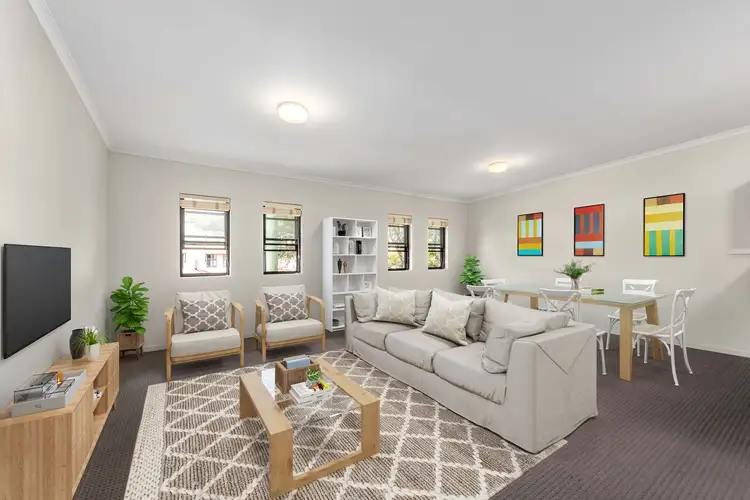 8/706 Brunswick Street, New Farm QLD 4005
