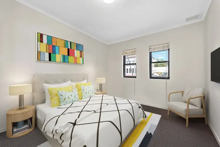 Fifth view of Homely apartment listing, 8/706 Brunswick Street, New Farm QLD 4005