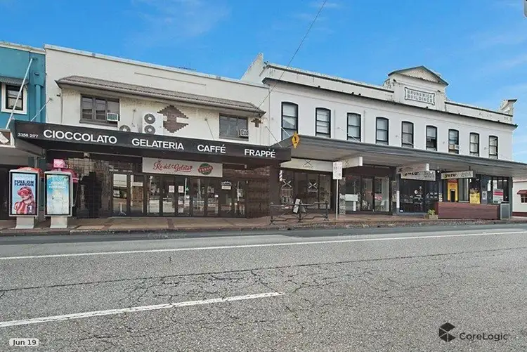 Sixth view of Homely apartment listing, 8/706 Brunswick Street, New Farm QLD 4005