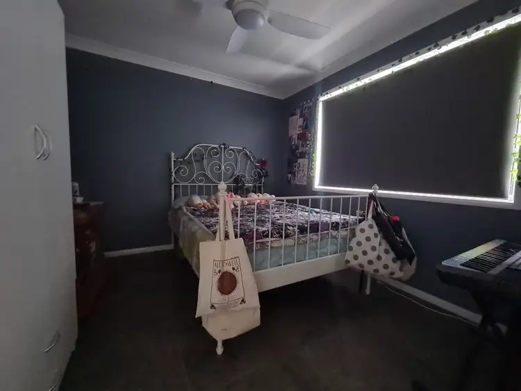 Sixth view of Homely house listing, 6 Garrett Street, Haden QLD 4353