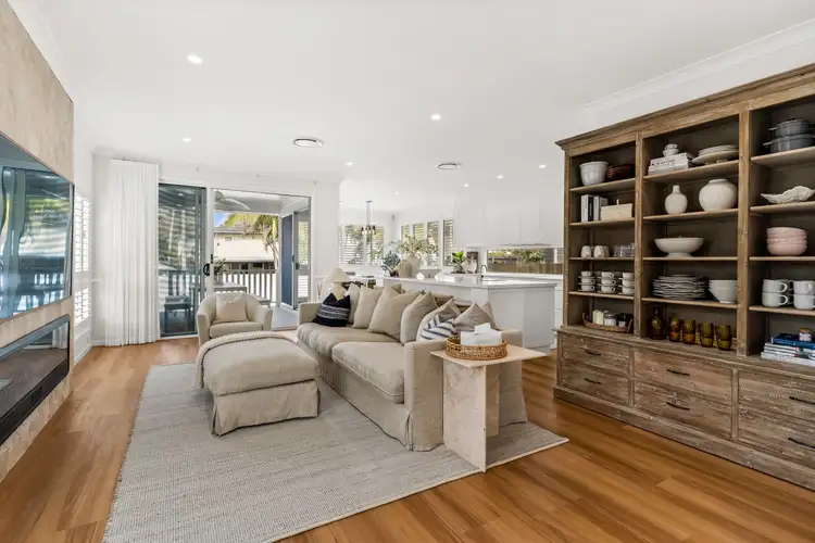 Second view of Homely house listing, 79 Kempsie Road, Upper Mount Gravatt QLD 4122